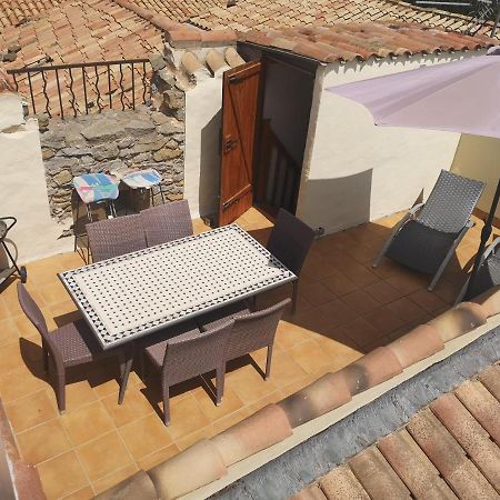 L'Apartement Deluxe Azille Εξωτερικό φωτογραφία