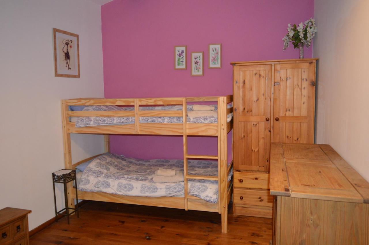 L'Apartement Deluxe Azille Εξωτερικό φωτογραφία