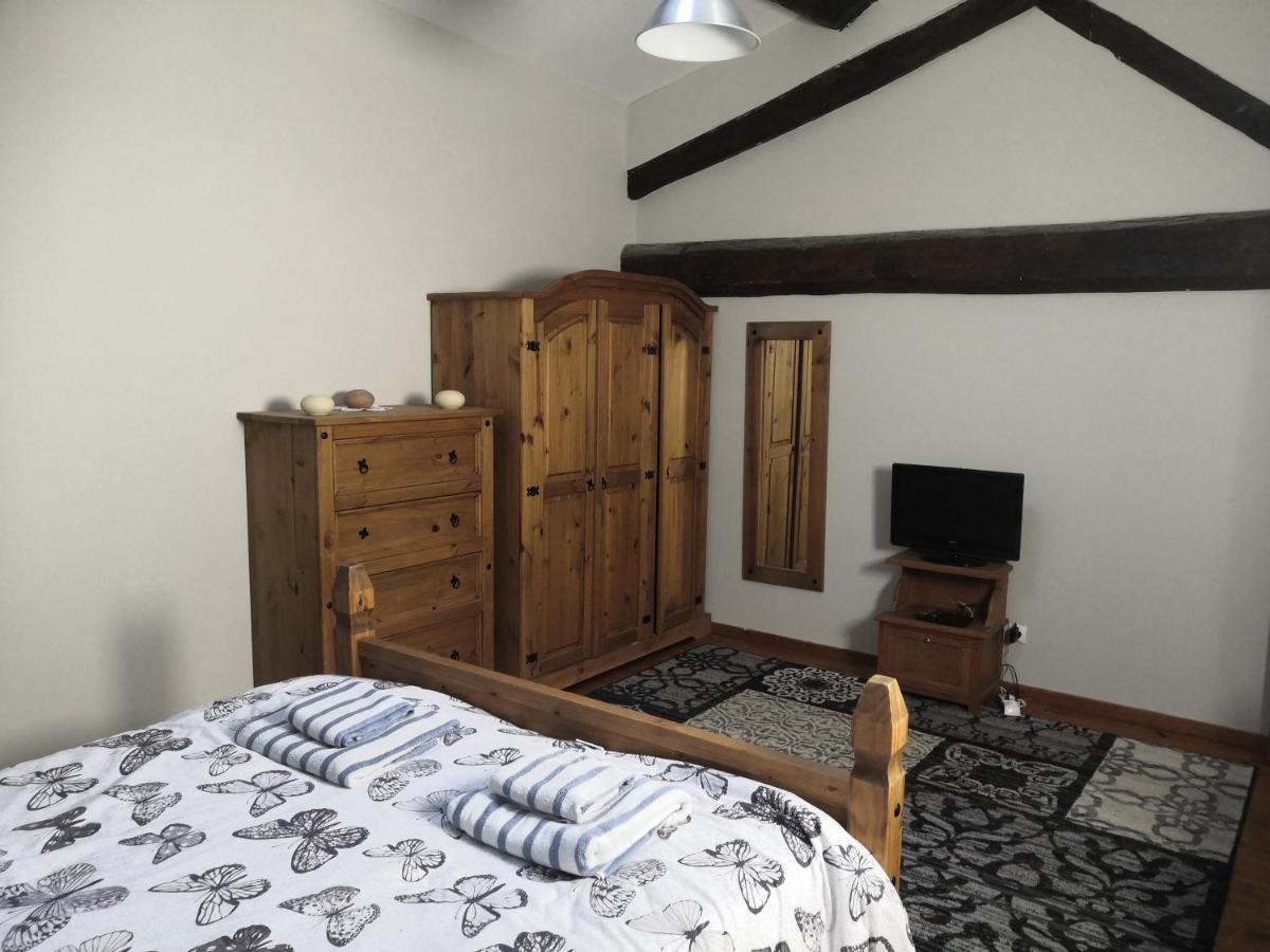 L'Apartement Deluxe Azille Εξωτερικό φωτογραφία